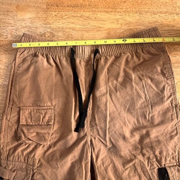 BUNDLE NEW Aeropostle Utility Cargo Pants - Picture 8 of 8